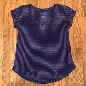 American Eagle, stretchy, comfortable Blouse!